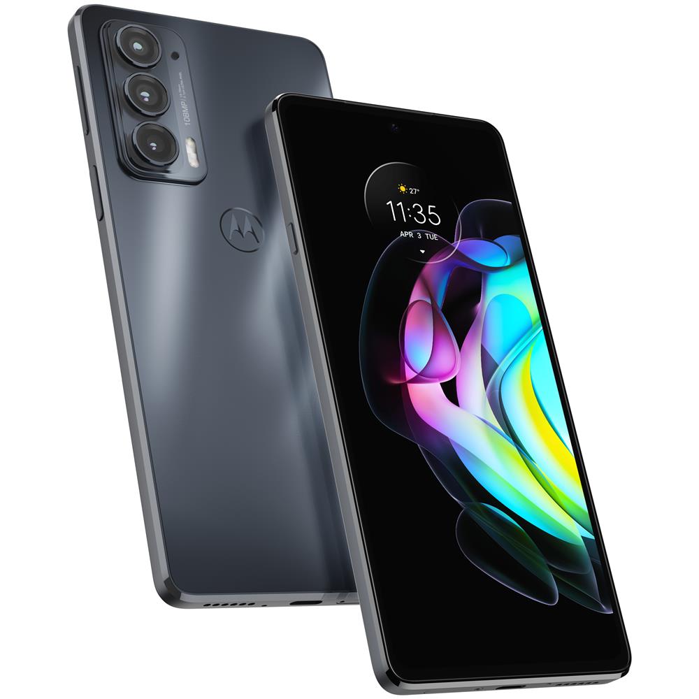 Edge 20 17 cm (6.7") Doppia SIM Android 11 5G USB tipo-C 8 GB 128 GB 4000 mAh Grigio - Foto 14