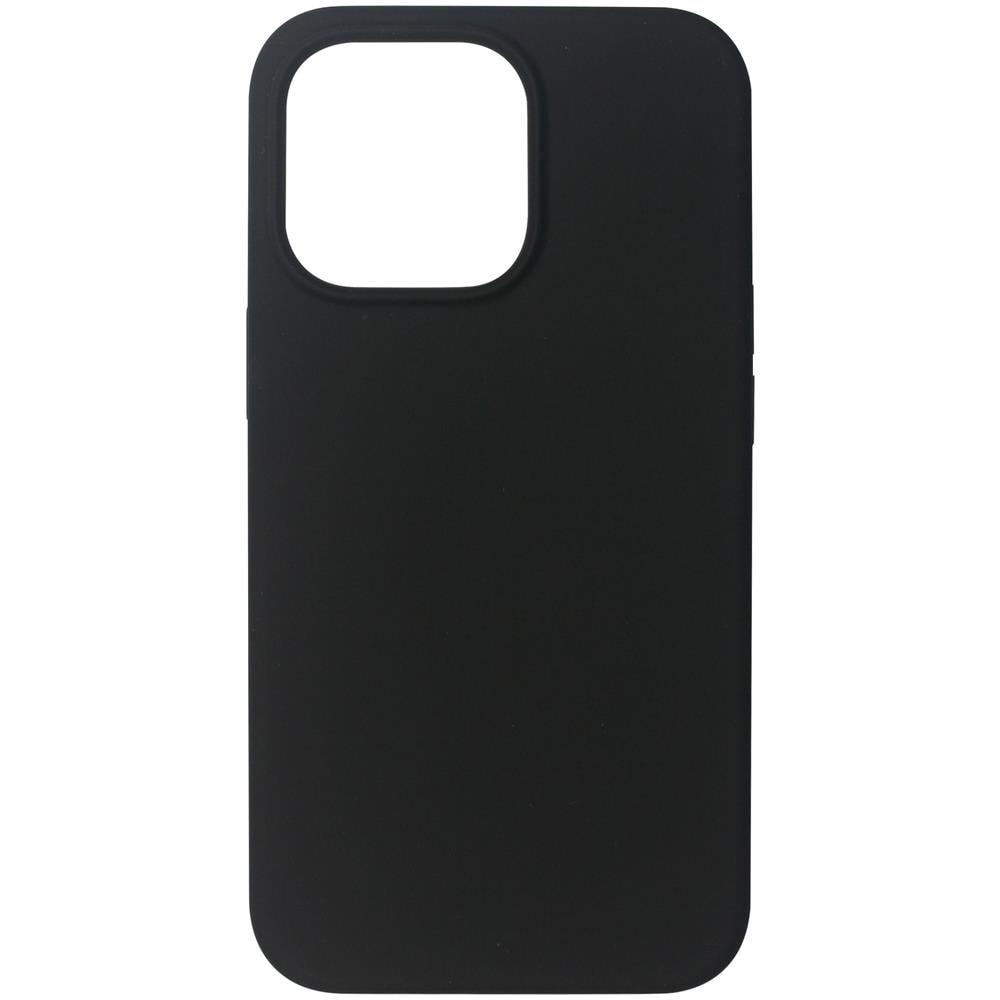 ES67150037 custodia per cellulare 15,5 cm (6.1") Cover Nero - Foto 1
