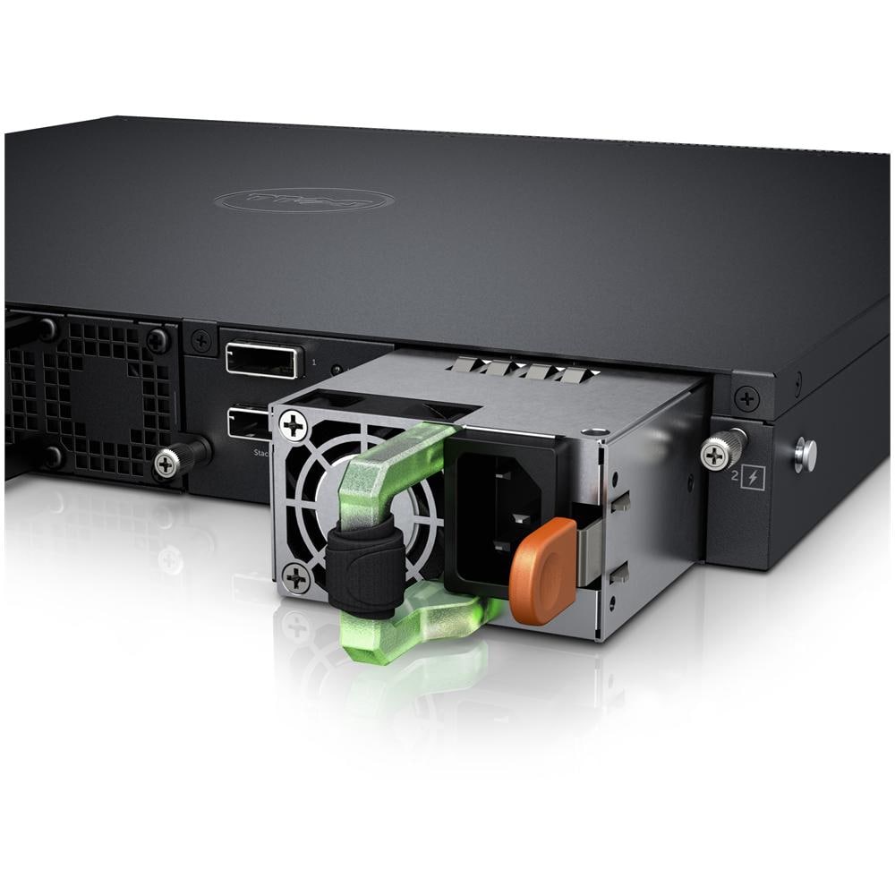 Networking N3048 L3 48x 1gbe 2 - Foto 1