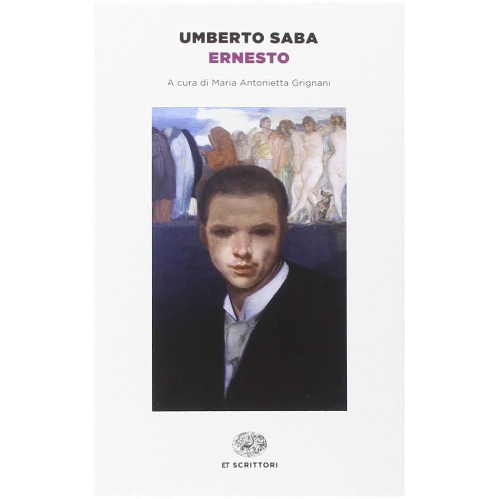 Umberto Saba - Ernesto - Foto 1