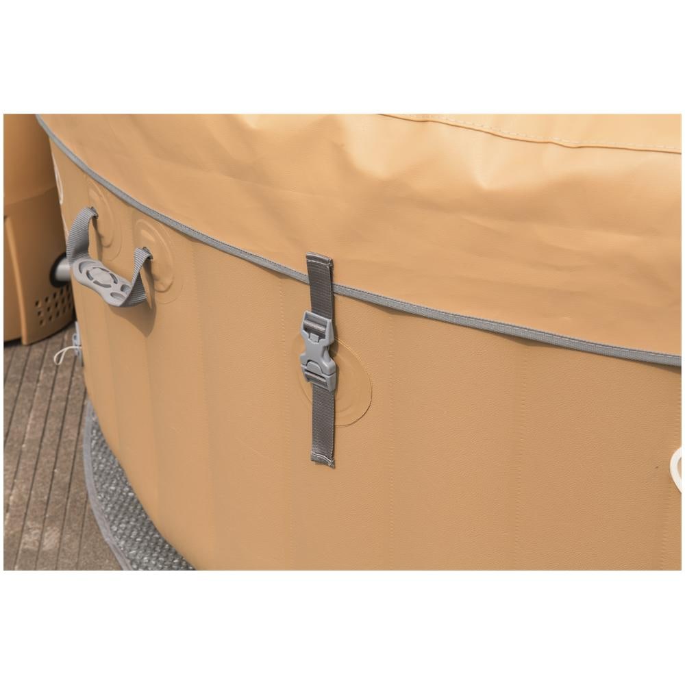 Piscina Idromassaggio Lay-Z-Spa Palm Springs - Foto 2