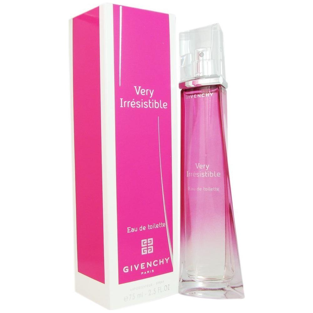 Very Irr sistible Eau de Toilette 75 ml Spray - Foto 2