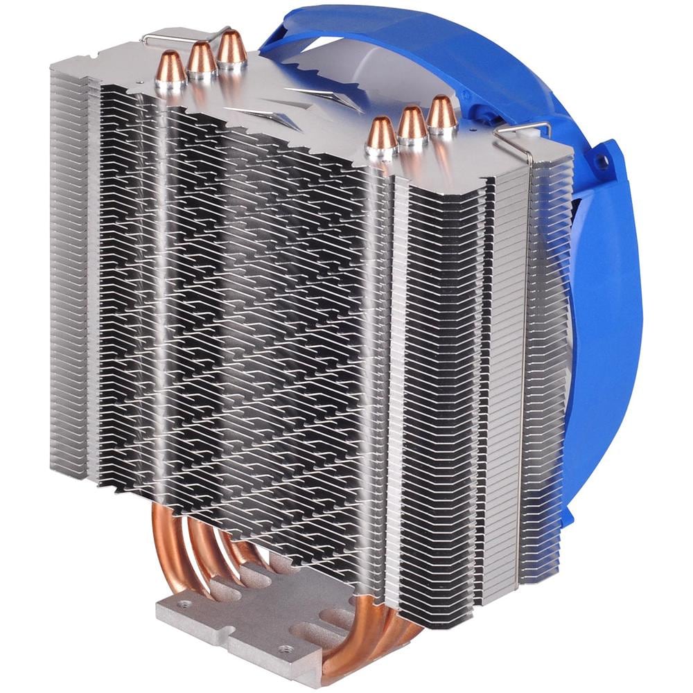 Dissipatore di calore Argon AR07 Tecnologia HDC codice SST-AR07 - Foto 2