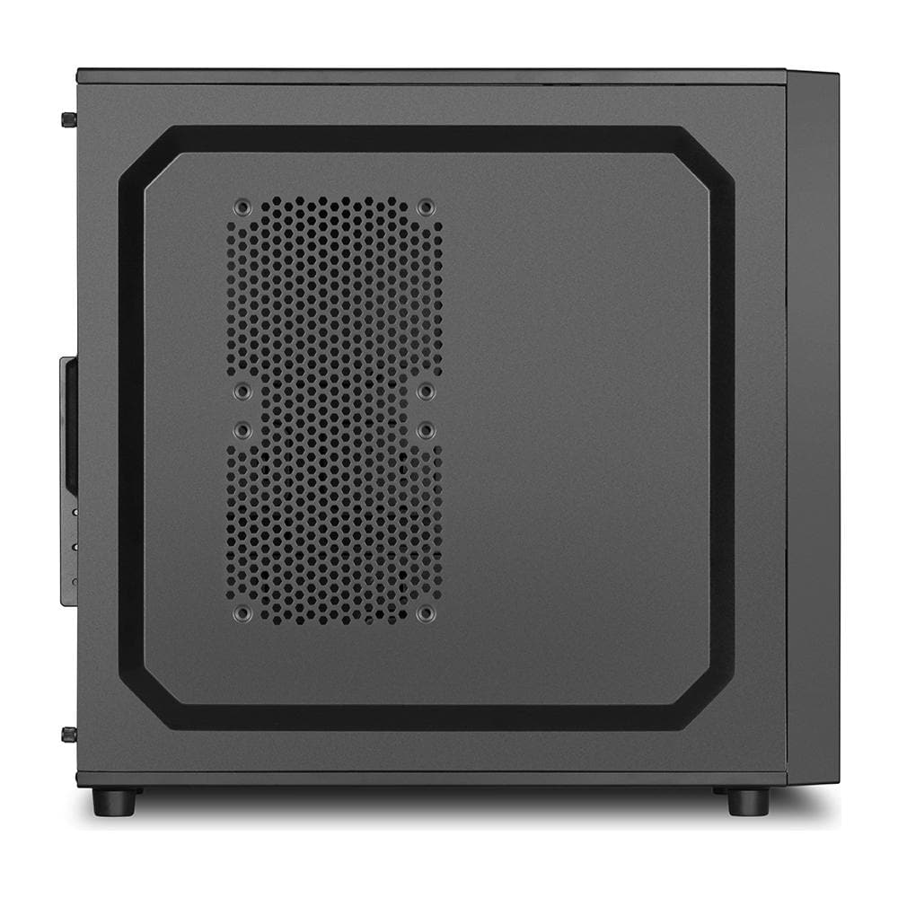 Case VS4-V Middle Tower ATX / micro-ATX / mini-ITX  - Foto 5