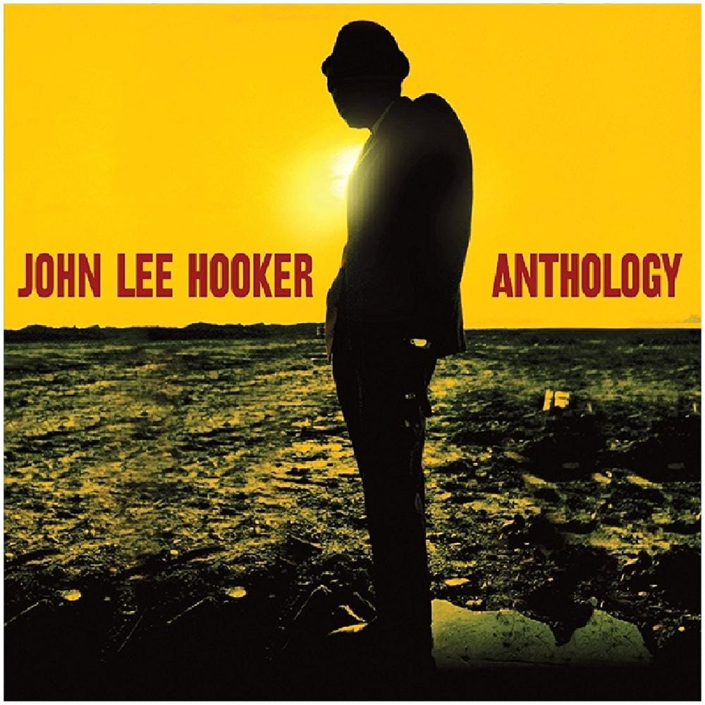 John Lee Hooker - Anthology (2 Lp) - Foto 1