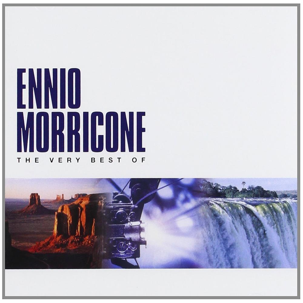 Ennio Morricone - Very Best Of - Foto 1