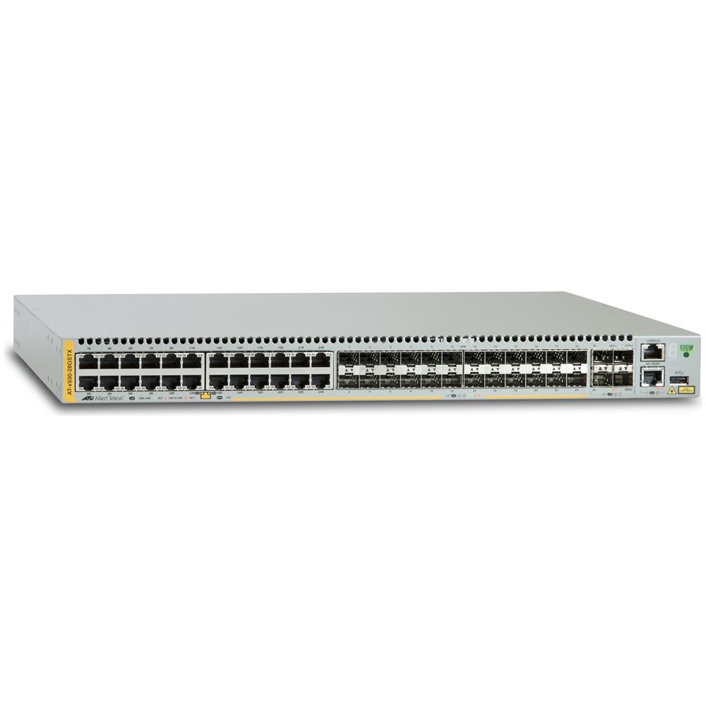 Advanced Gigabit Layer 3 Stackab - Foto 1