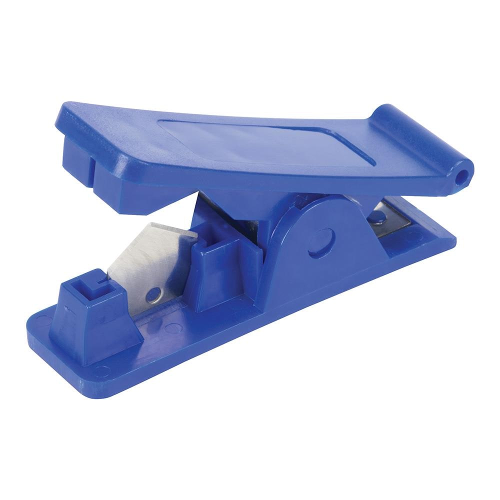 760004 Tagliatubi Per Tubi Di Plastica E Gomma 3 - 12,7 Mm - Foto 1