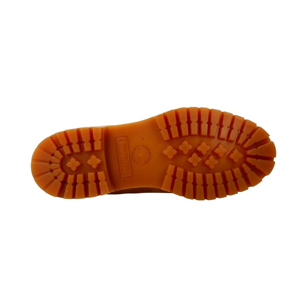 Scarponcino Icon 6-inch Premium Uomo Beige - Foto 12