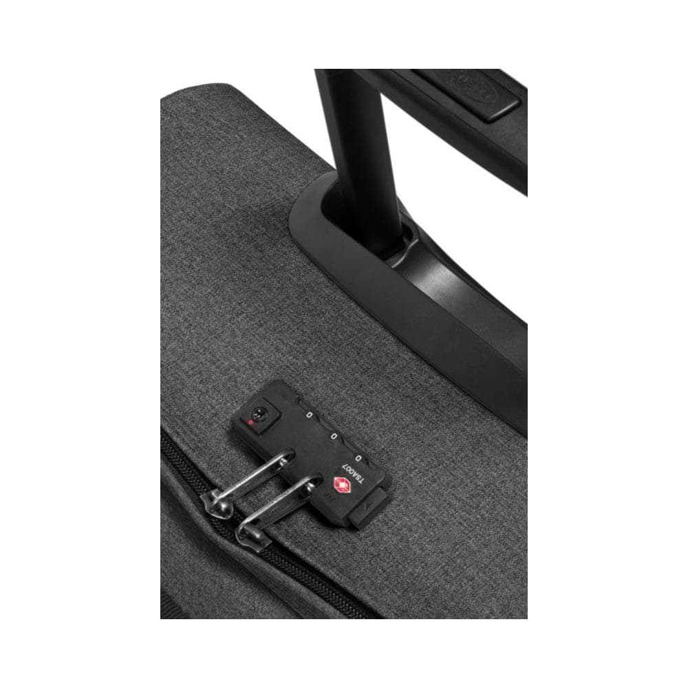 Tranverz S Black Denim - Foto 2