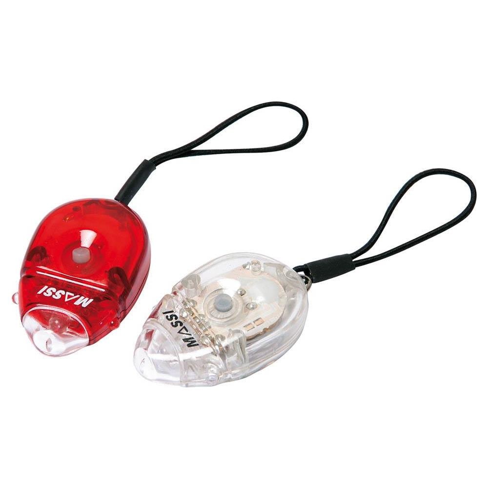 Illuminazione Kit Draco Baterry Light 3 Functions Elettronica One Size - Foto 1