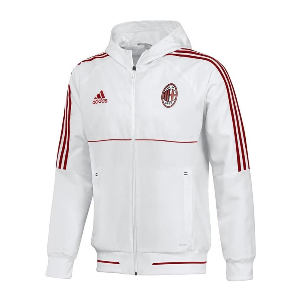 adidas new jacket 2018
