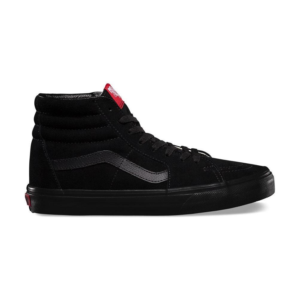 Stivali E Stivaletti Vans Sk8hi Scarpe Donna Eu 42 1/2 - Foto 1