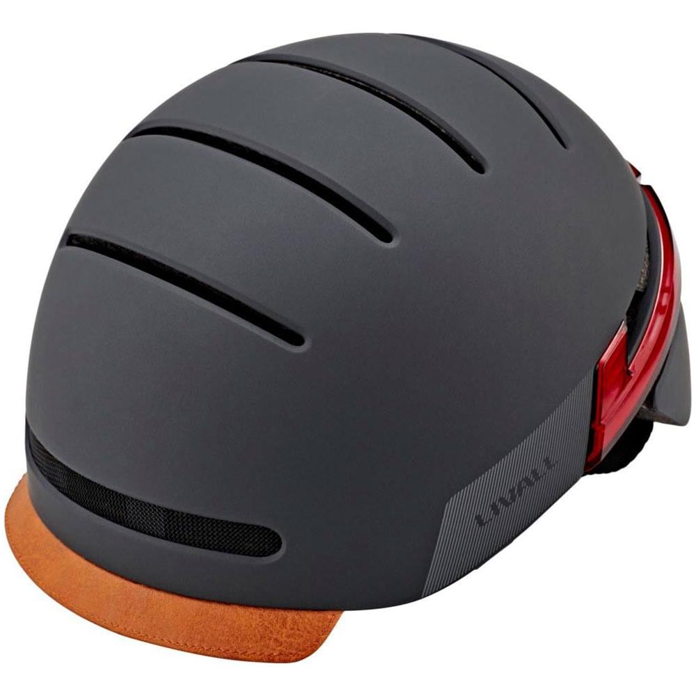 Caschi Bh51 Helmetphone Protezioni 55-61 Cm - Foto 1
