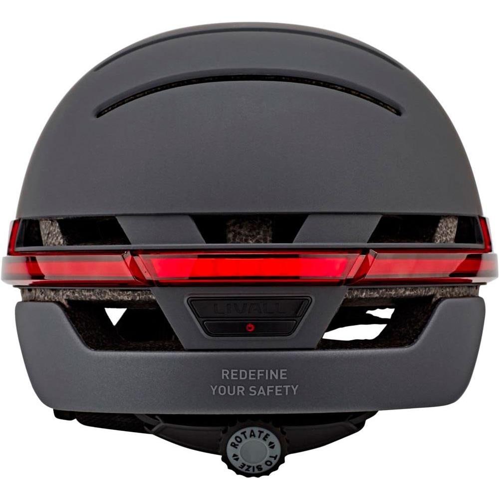 Caschi Bh51 Helmetphone Protezioni 55-61 Cm - Foto 2
