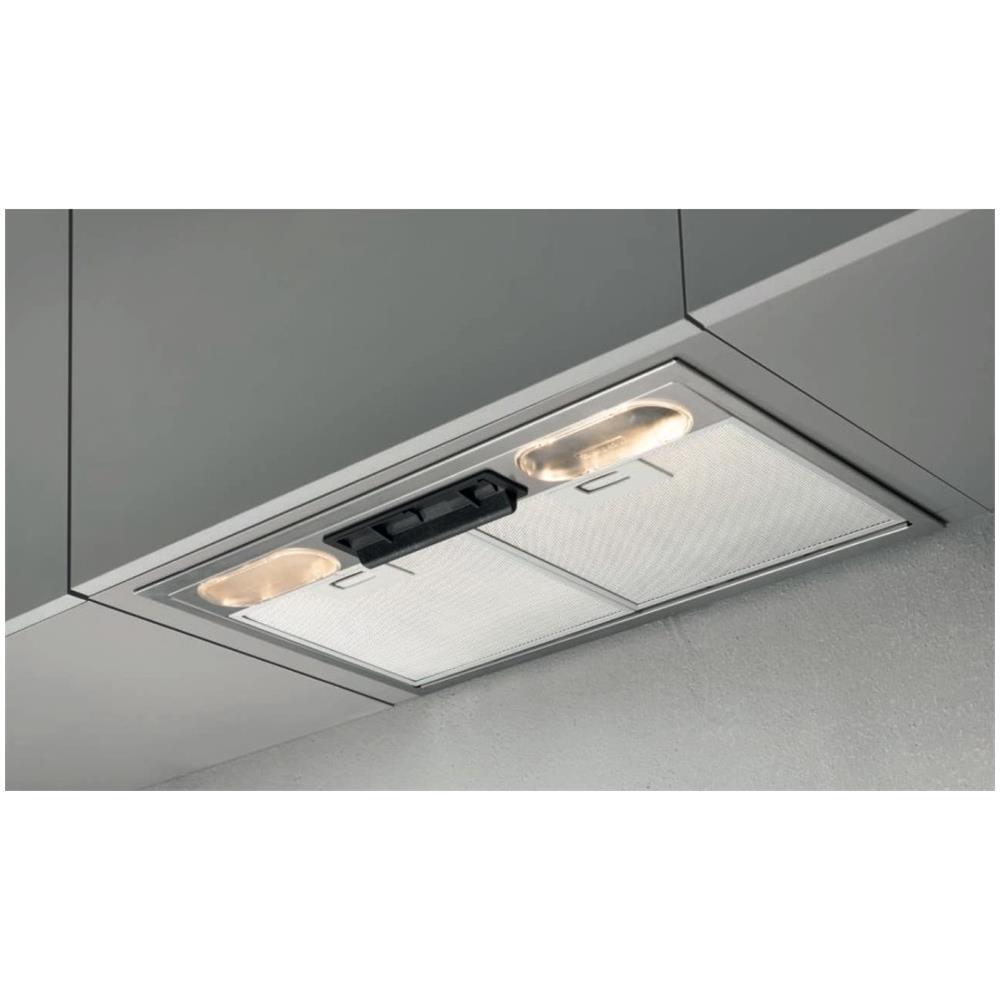 Cappa a Scomparsa 1171.6 Aspirante Colore Inox - Foto 4