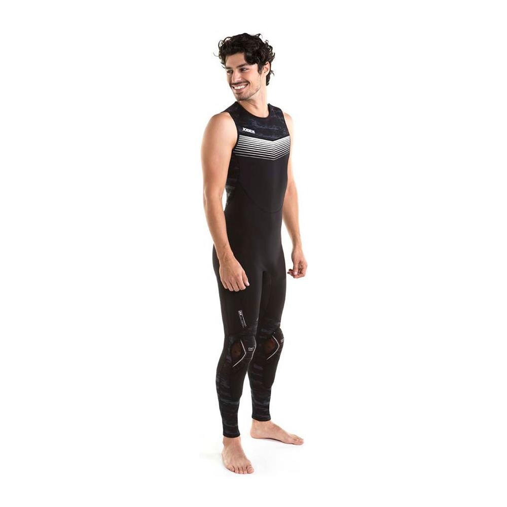 Mute Toronto Jet John Shin Protector Sport Acquatici M - Foto 2