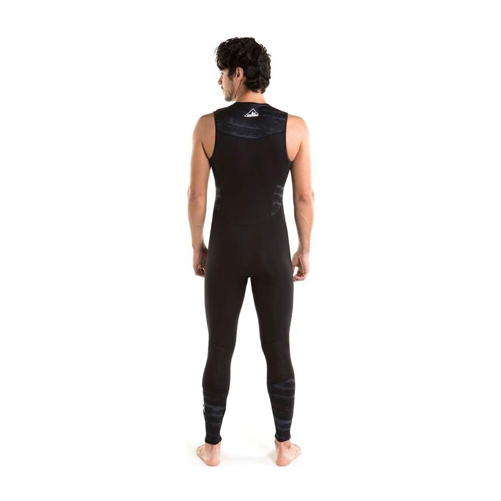 Mute Toronto Jet John Shin Protector Sport Acquatici M - Foto 3
