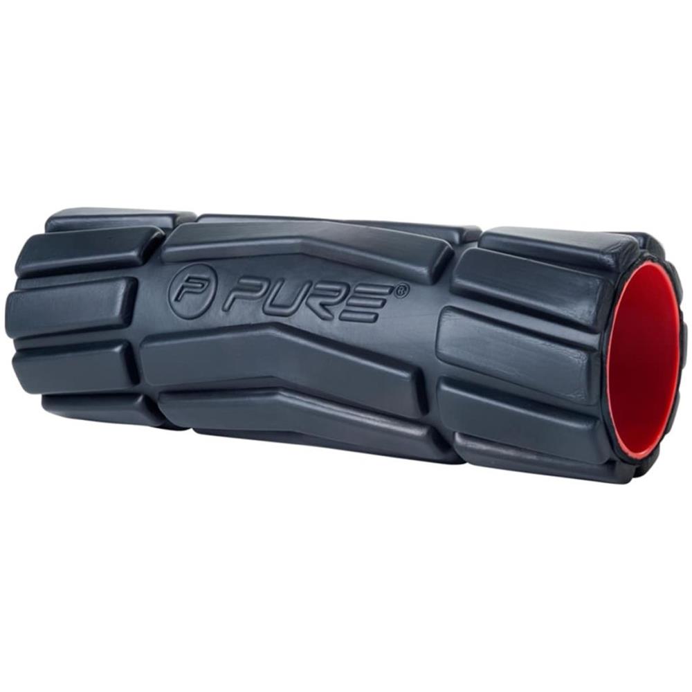 Rullo Duro In Schiuma Nero P2i200030 - Foto 1