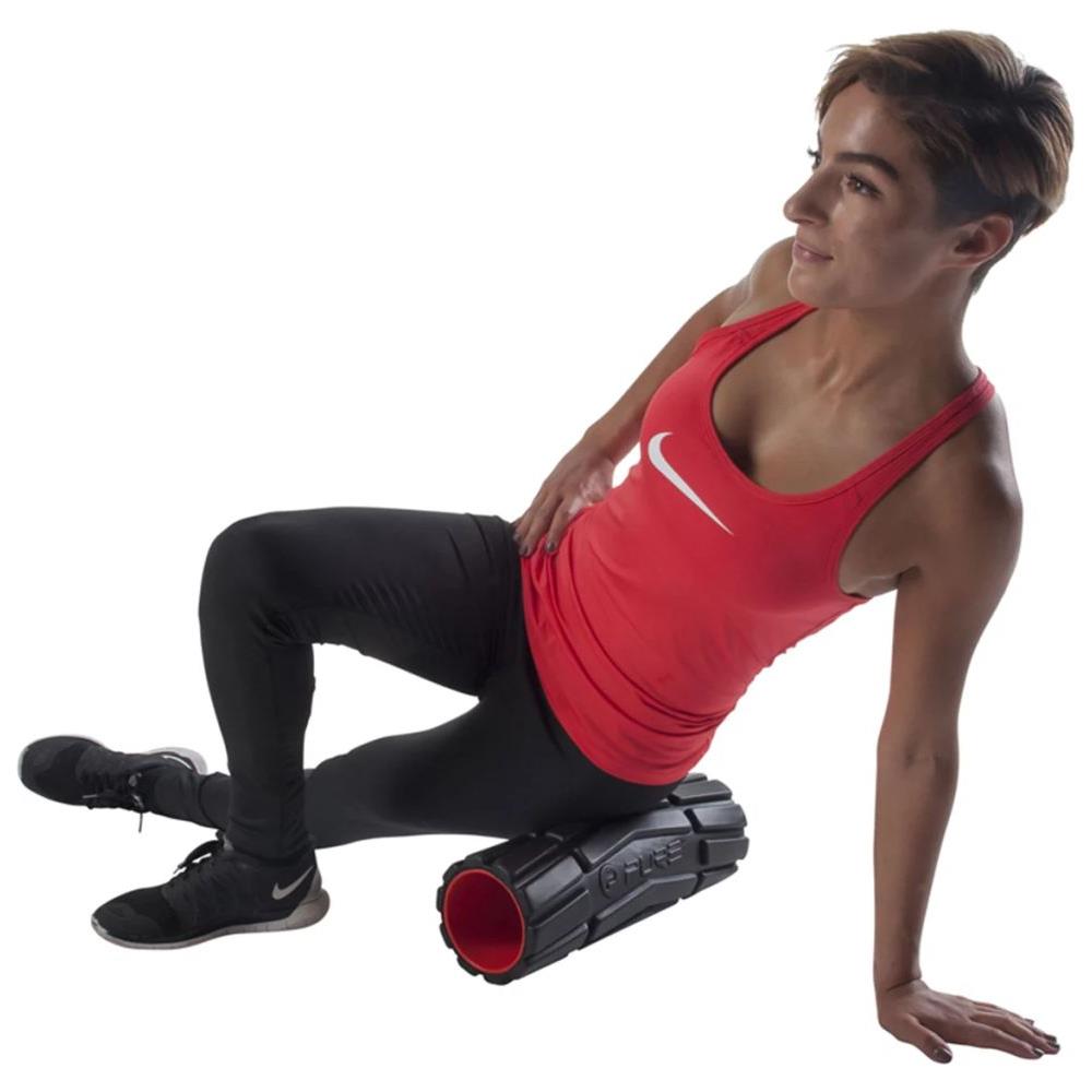 Rullo Duro In Schiuma Nero P2i200030 - Foto 2