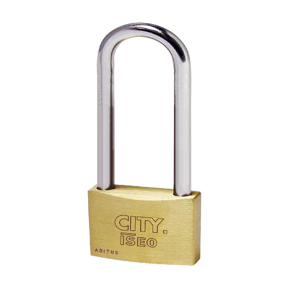 Lucchetto Arco Lungo 30 - Foto 1