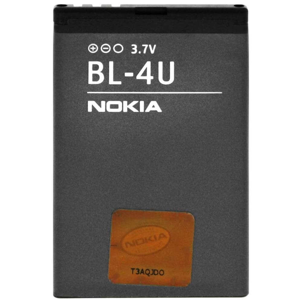 Batteria Originale 1110mah Modello Bl-4u - Foto 1
