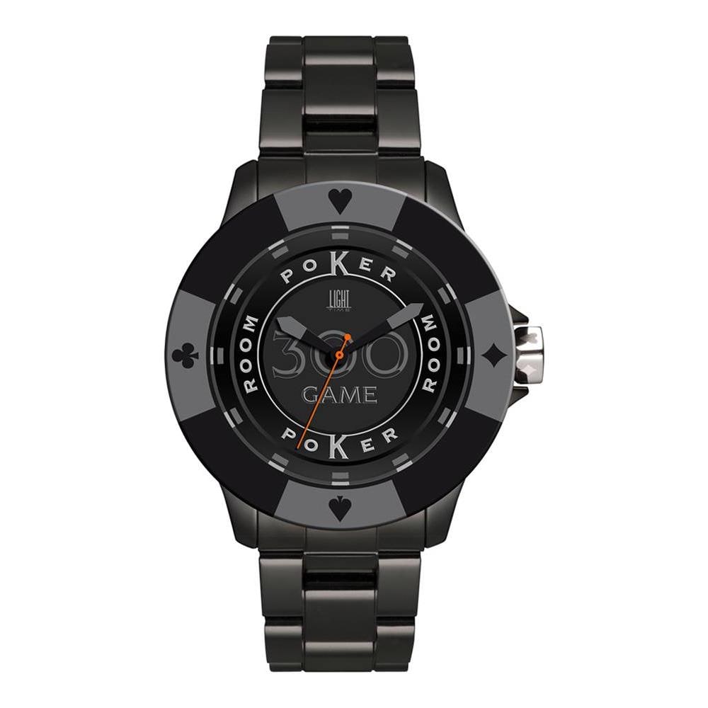 L147f Orologio Unisex Al Quarzo - Foto 1
