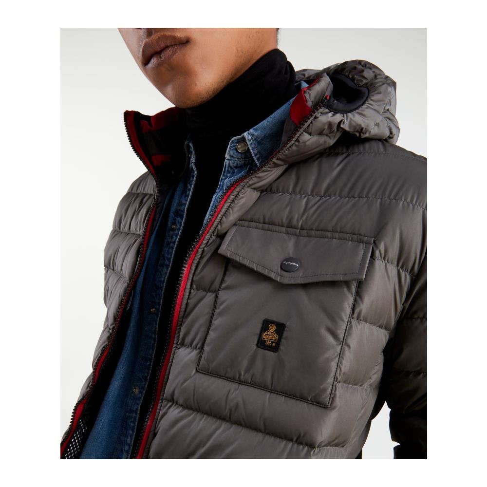 modelli giubbotti refrigiwear