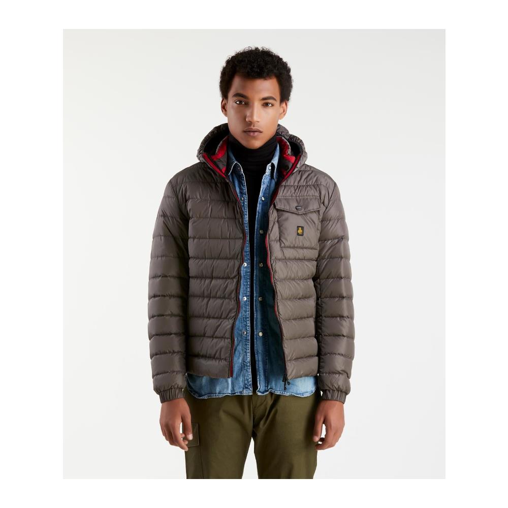 prezzi giubbini refrigiwear