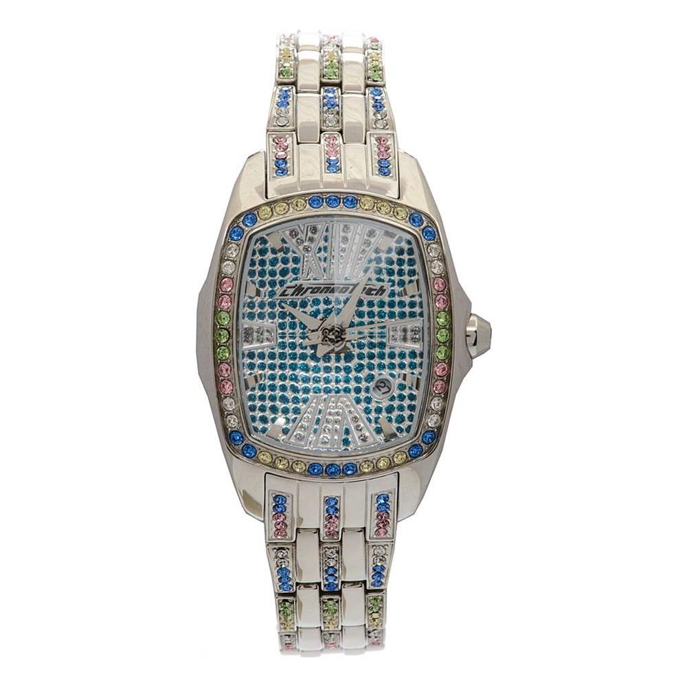 Ct7930ls-54m Orologio Donna Al Quarzo - Foto 1