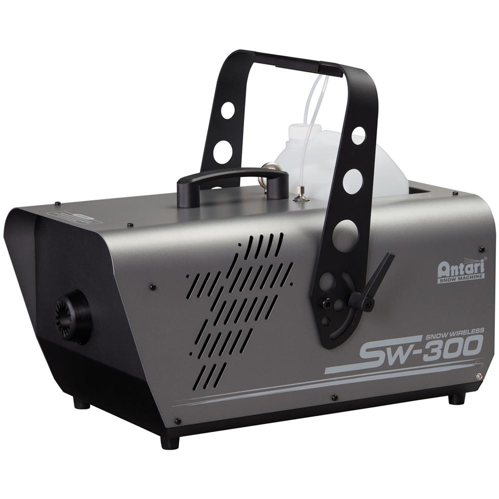 Sw-300 Snow Machine - Foto 1