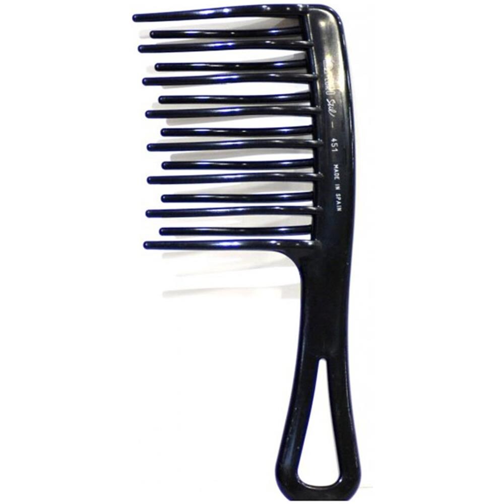 Ahuecador Pua Pettine Doppio Premio 19cm - Foto 1