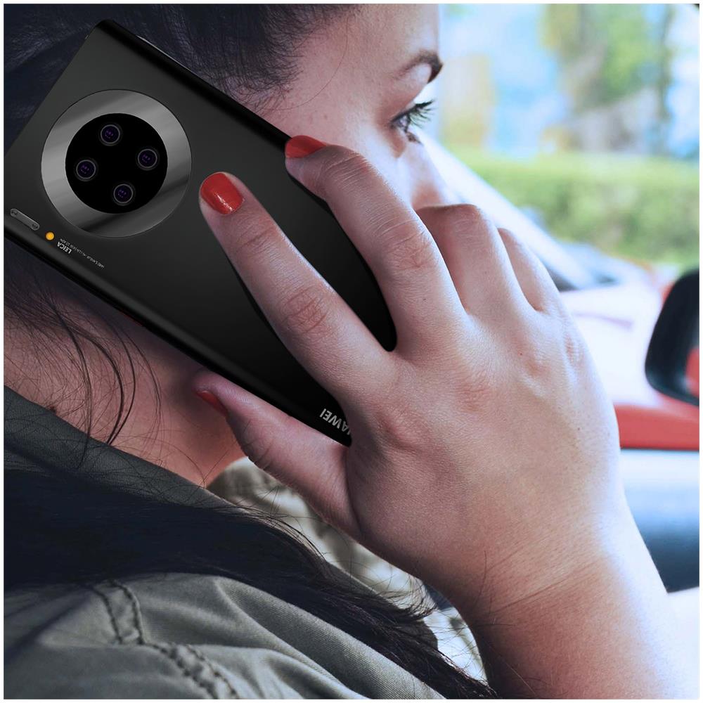 Altoparlante Interno Speaker Per Huawei Mate 30 - Pezzo Di Ricambio - Foto 2