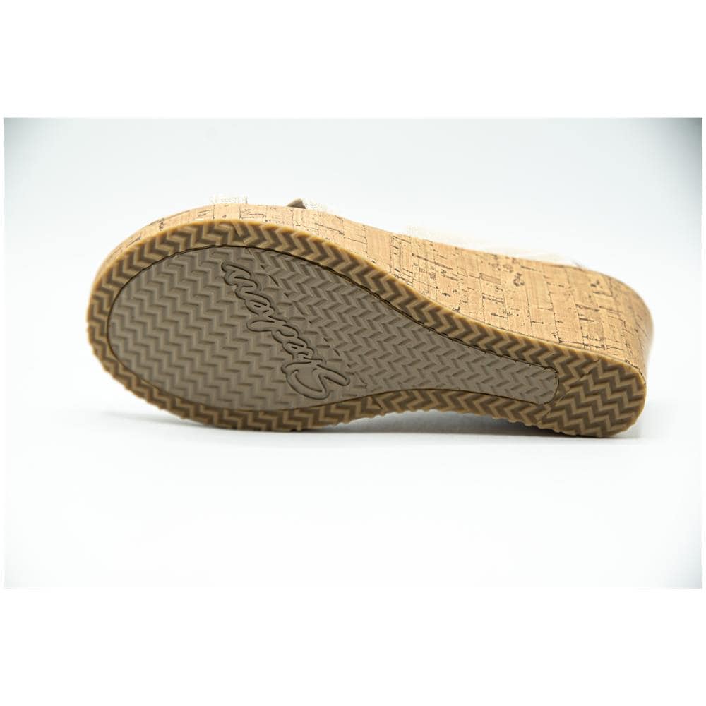 Beverlee High Tea, Donna, Bianco, Sandali, Numero: 38 Eu - Foto 8