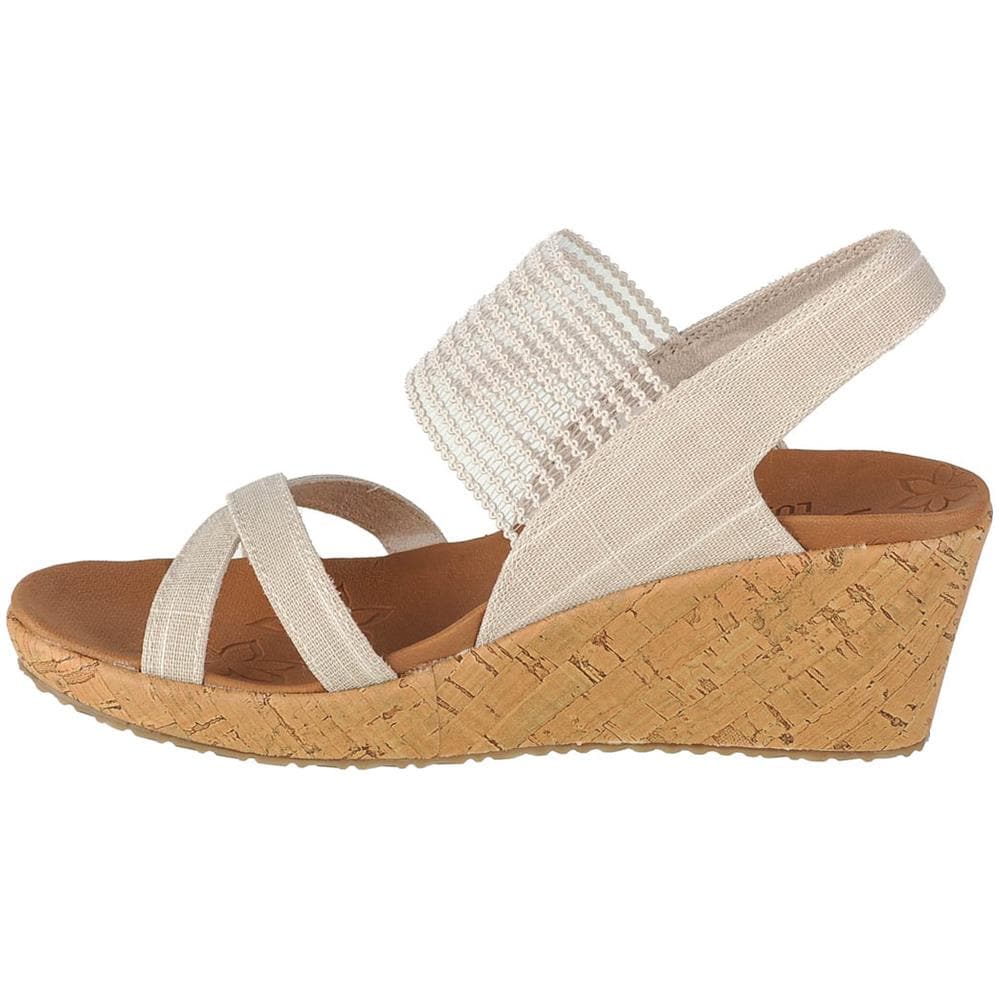 Beverlee High Tea, Donna, Bianco, Sandali, Numero: 38 Eu - Foto 2