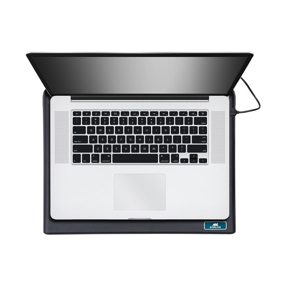 5557 Supporto Ventilato per Notebook fino a 17,3" - Foto 6