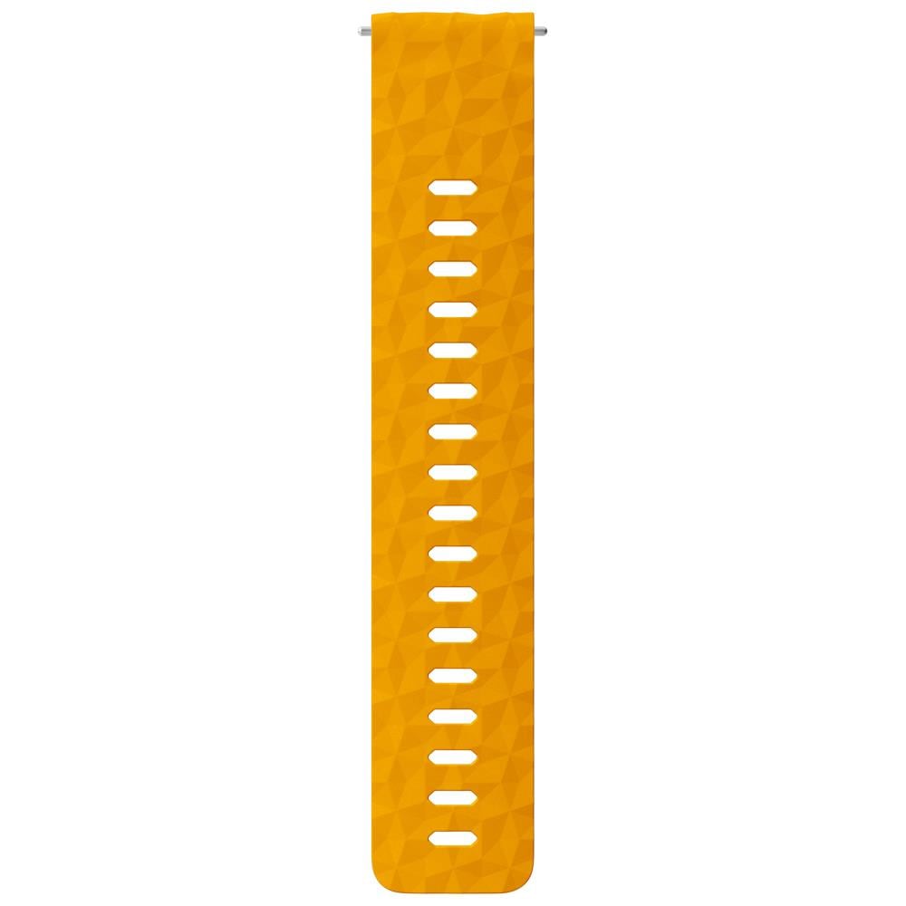 SS050012000 Band Giallo Silicone accessorio per smartwatch - Foto 2