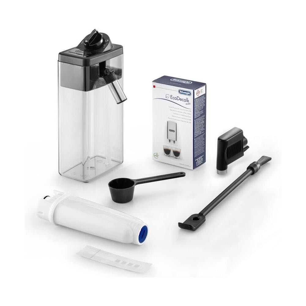 Macchina da caffè con filtro ECAM350.50.B Automatica 1,8 L 1450W Colore Nero - Foto 6