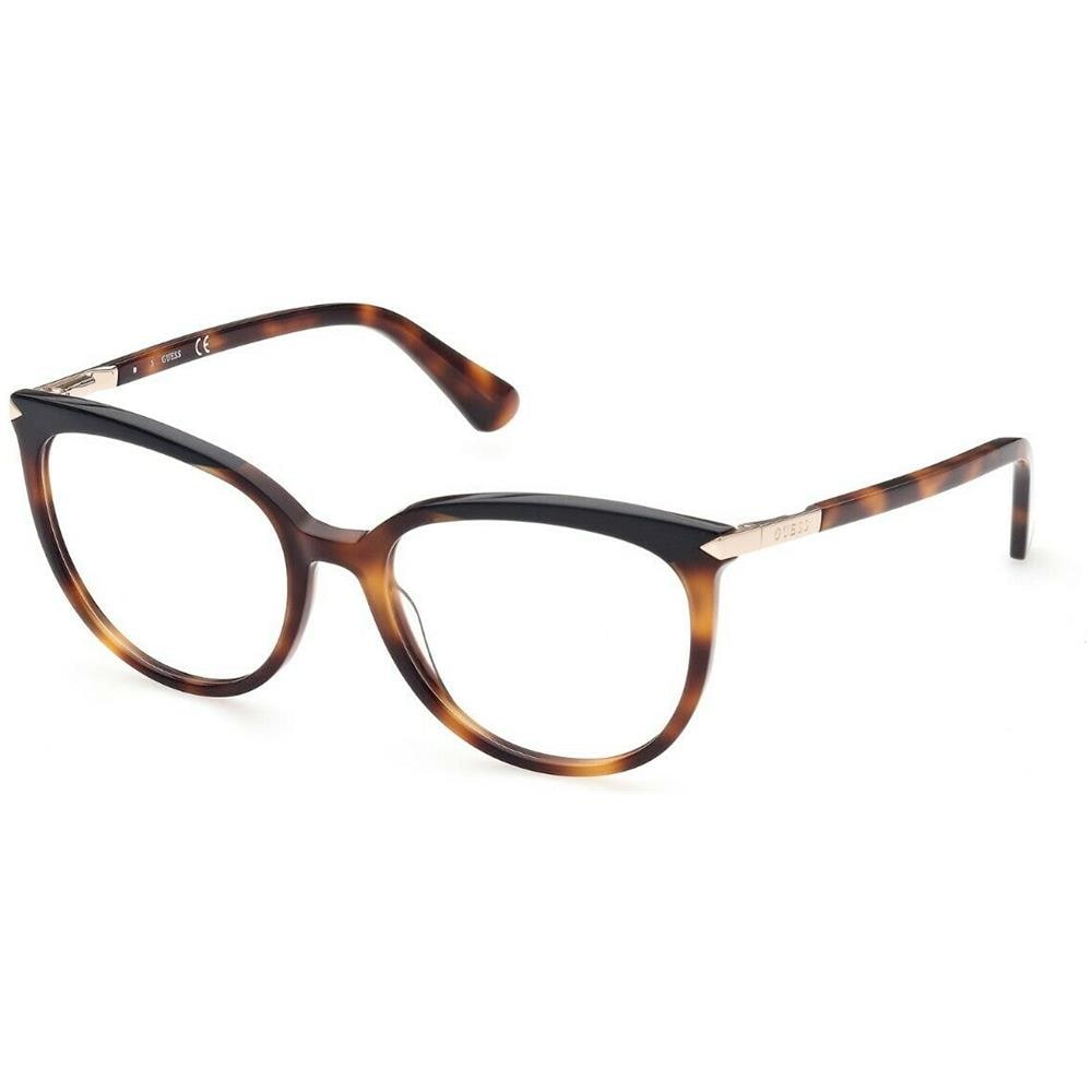 Montatura Da Vista Donna Gu2881 Colore 053 Calibro 53/17 - Foto 1
