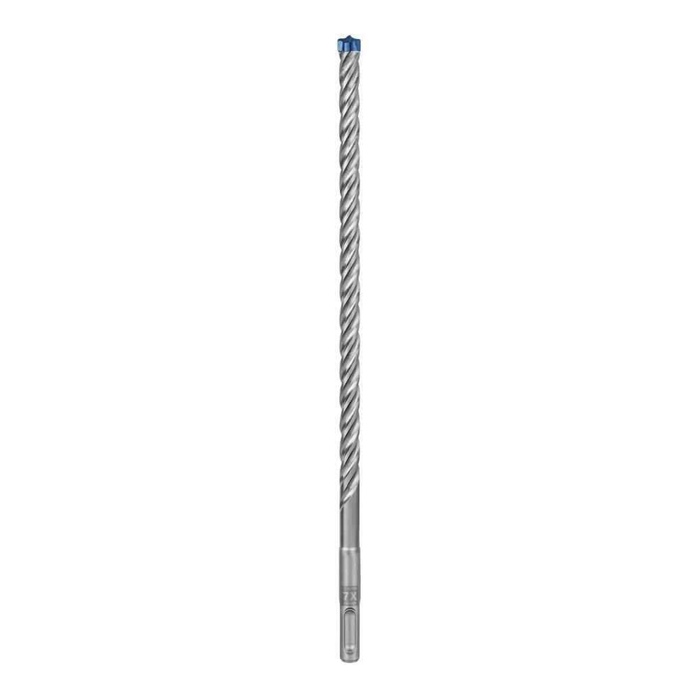 EXPERT trap. a perc. SDS plus-7X 10x200x265mm - Foto 2