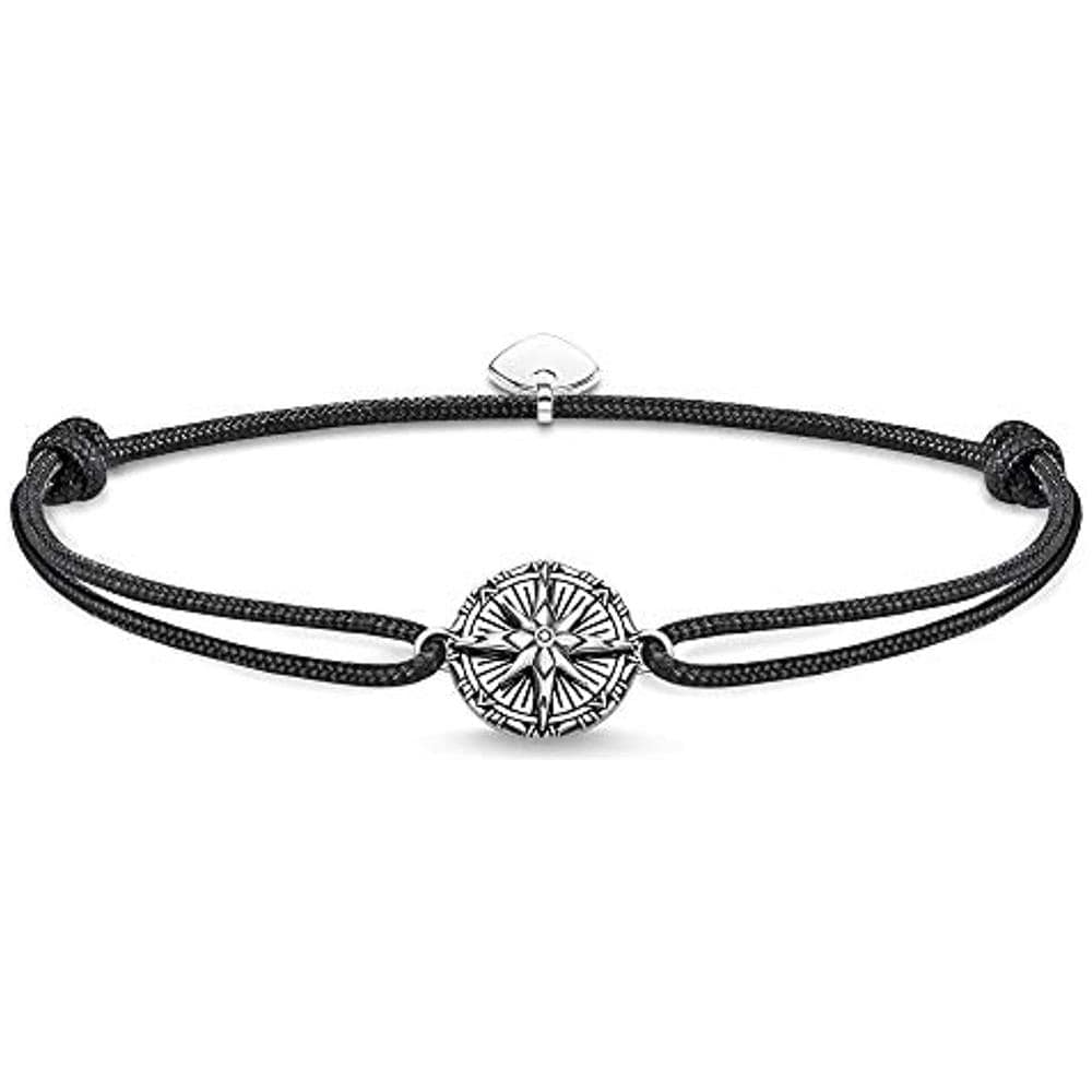 Bracciale Da Unisex Argento 925 Ls088-907-11-l22v - Foto 1