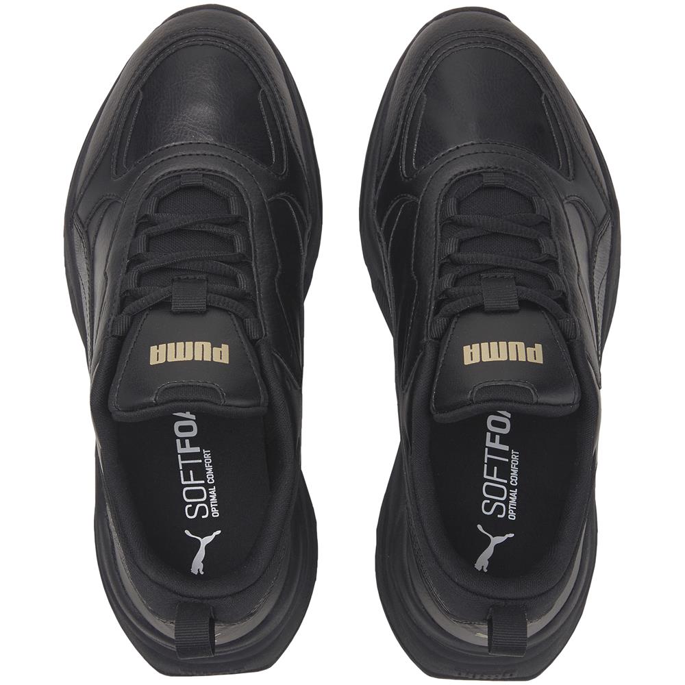 Cassia 38527902, Donne, Nero, 38.5 - Foto 2