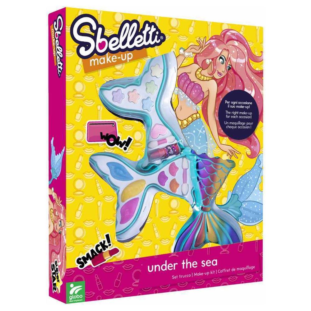 Sbelletti Sirenetta 2 Livelli - Foto 1