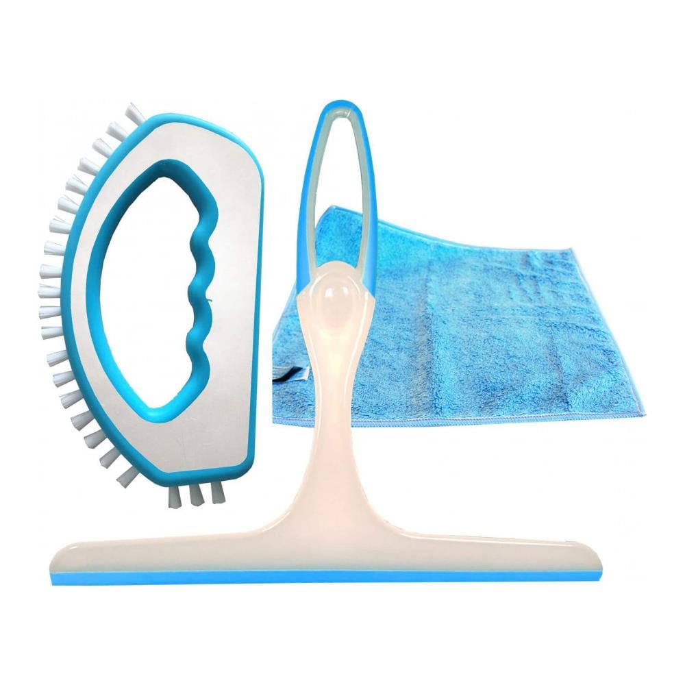 Special Grouting Kit - Kit Per La Pulizia Di Tutte Le Fughe Delle Piastrelle, Pulisce Fino All'ultimo Dettaglio - Foto 1