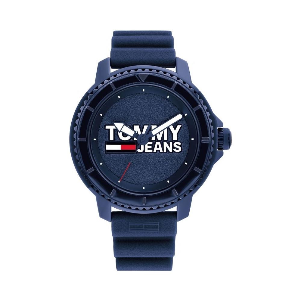 Orologio 1792000. Quarzo, Colore Blu. Uomo. - In ordine - Foto 1