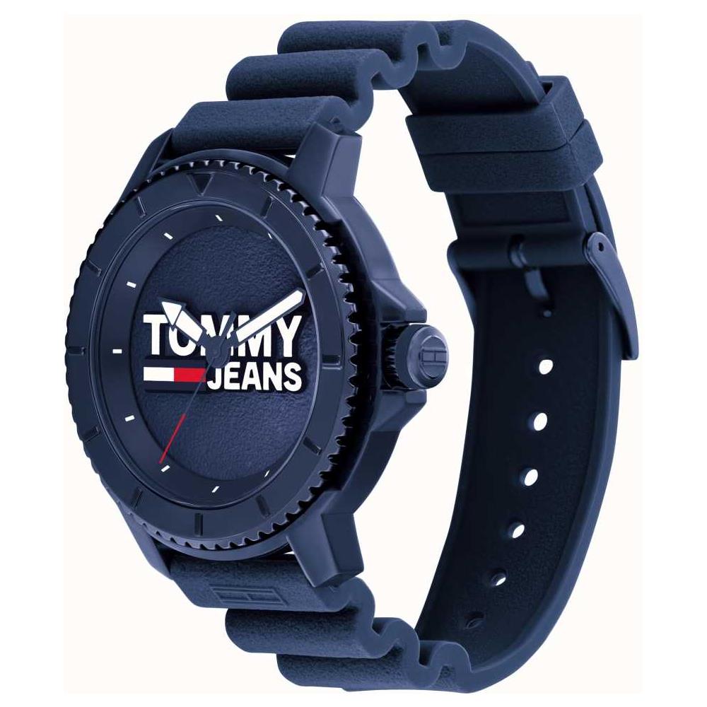 Orologio 1792000. Quarzo, Colore Blu. Uomo. - In ordine - Foto 2