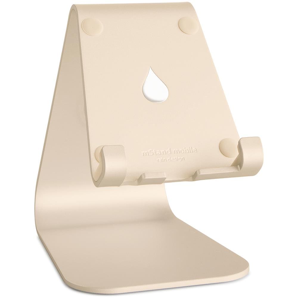 Supporto Mstand per Smartpone e Mini I Pad Colore Oro - Foto 1