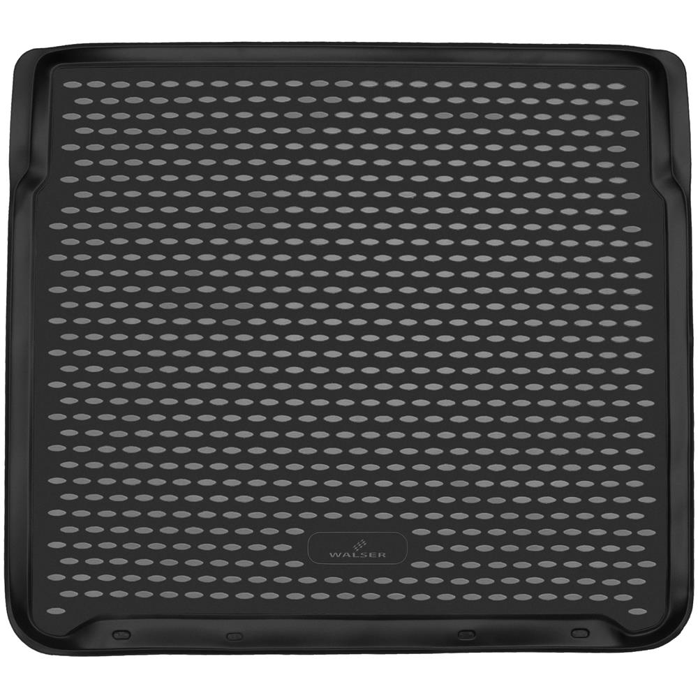 Vasca Baule Su Misura Xtr Per Citroen C5 Aircross Piano Di Carico Superiore 11/2018 - Oggi - Foto 1