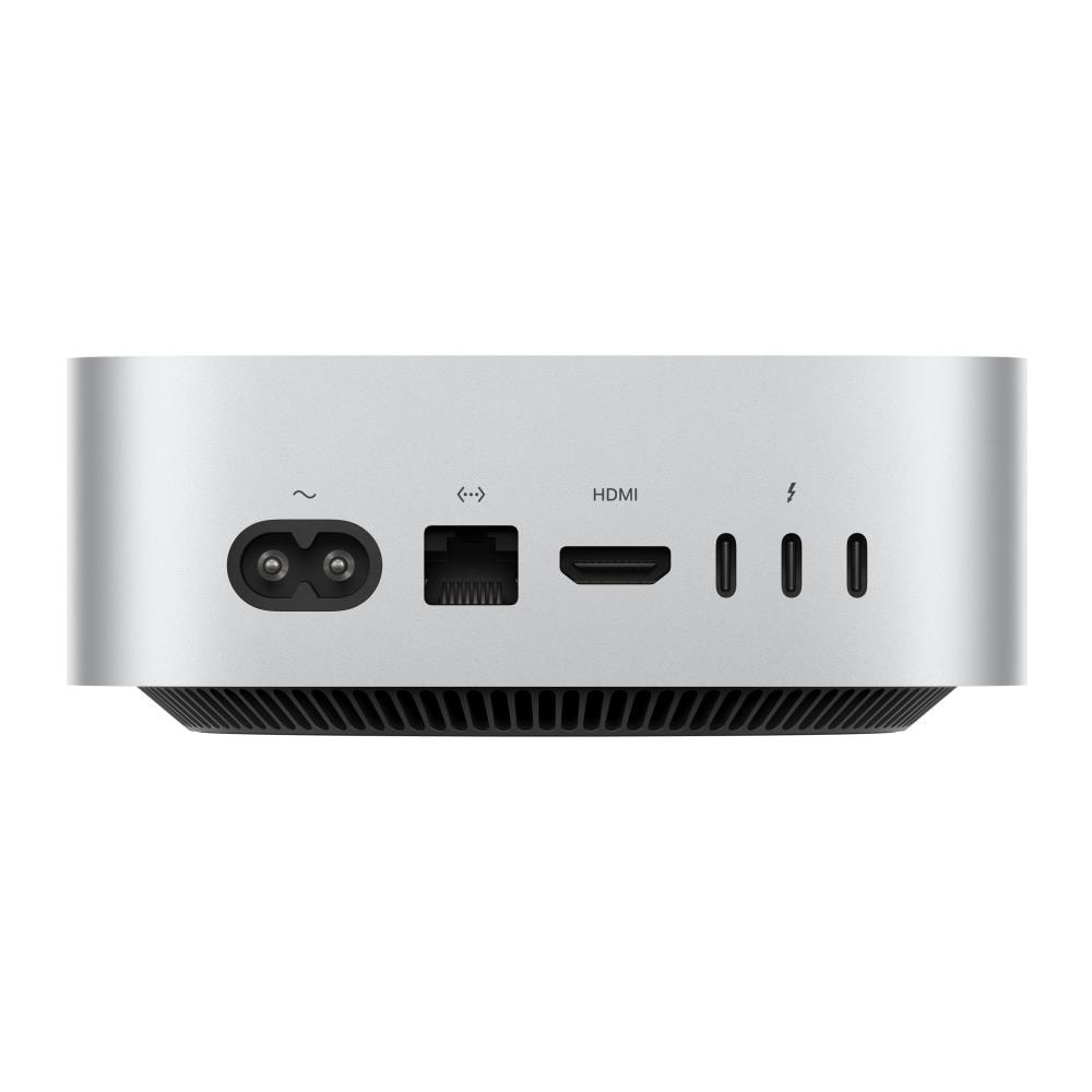 Mac mini M4 2024 - Foto 2