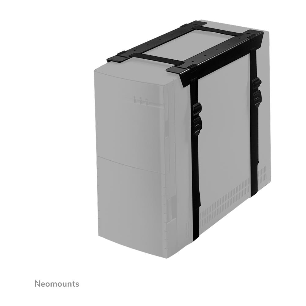 CPU-D025BLACK Supporto da Scrivania per PC - Foto 1